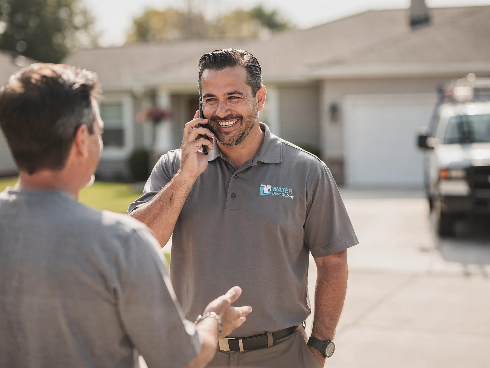 Water Damage Restoration Ramsey, IL FAQs